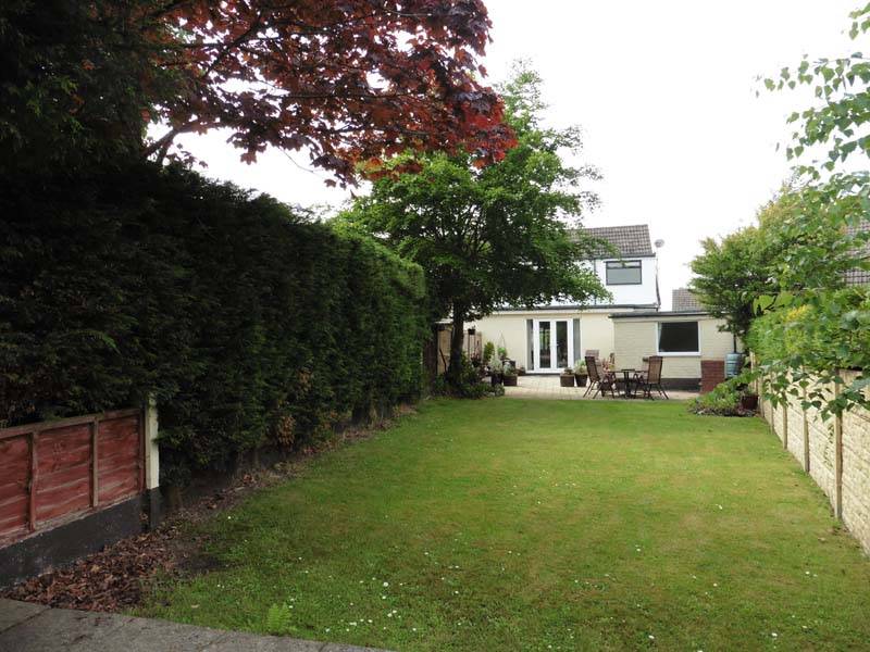 OIEO £180,000 DEEPDALE AVENUE POULTON LE FYLDE FY6 7NS