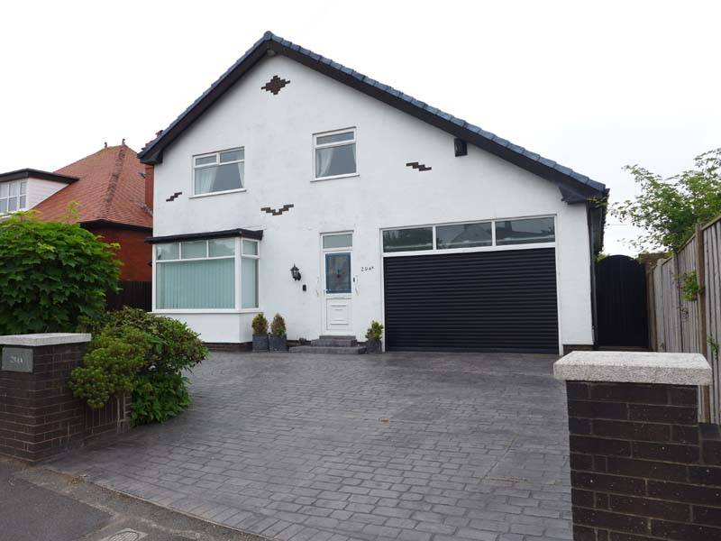 £259,950 BLACKPOOL ROAD POULTONLEFYLDE FY6 7QU