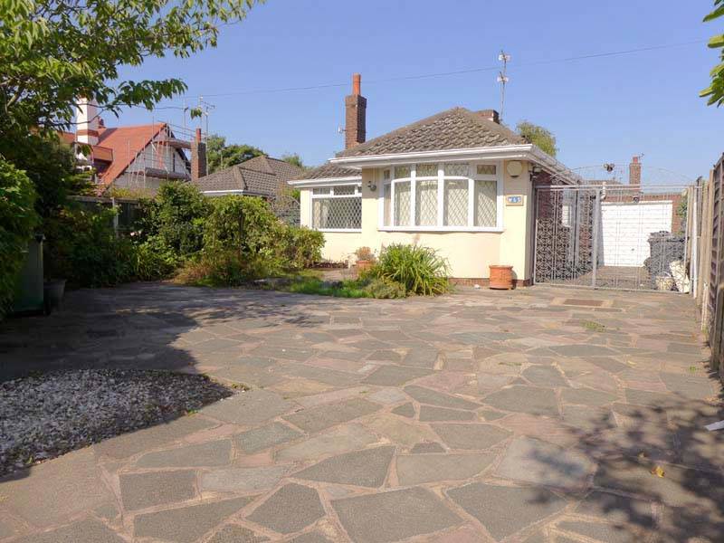 STATION ROAD THORNTON CLEVELEYS FY5 5HZ