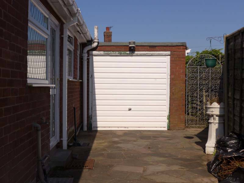 STATION ROAD THORNTON CLEVELEYS FY5 5HZ