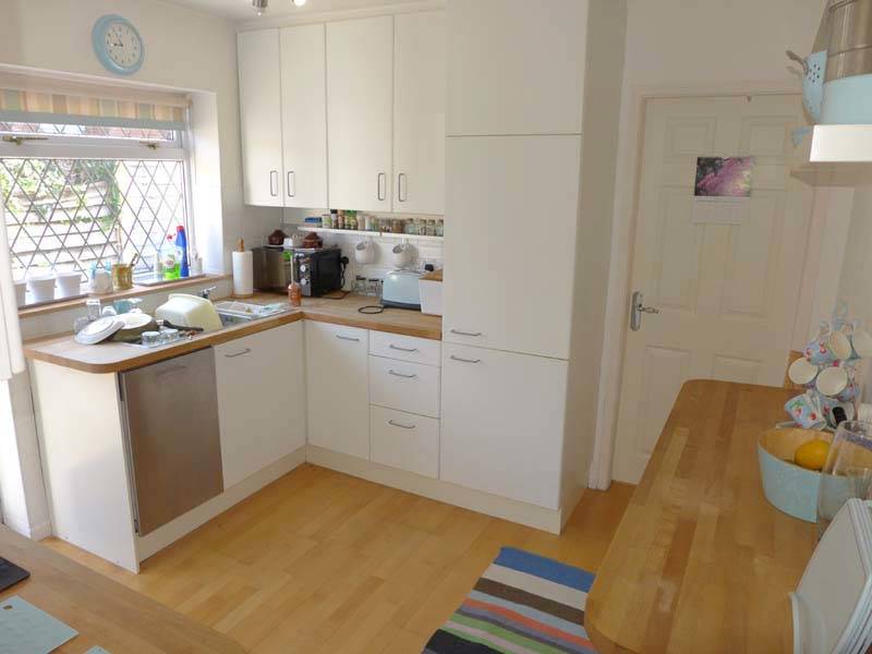 STATION ROAD THORNTON CLEVELEYS FY5 5HZ