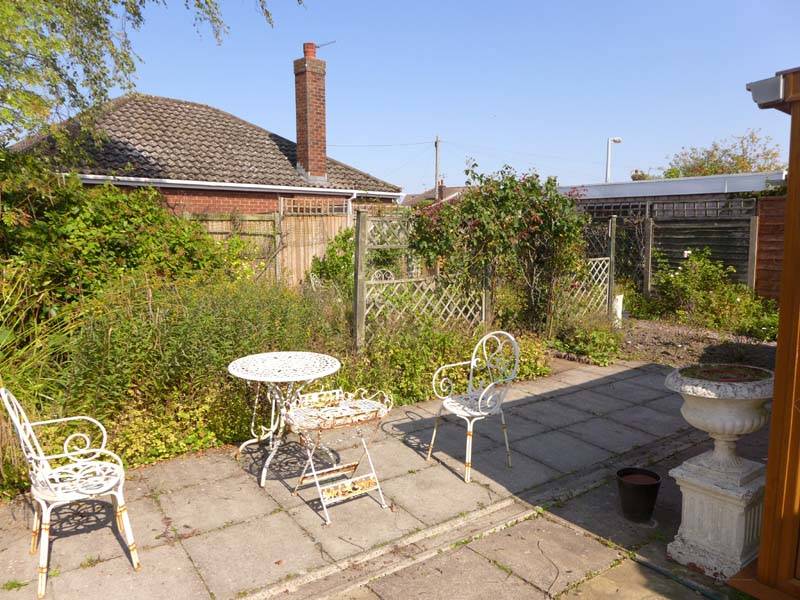 STATION ROAD THORNTON CLEVELEYS FY5 5HZ