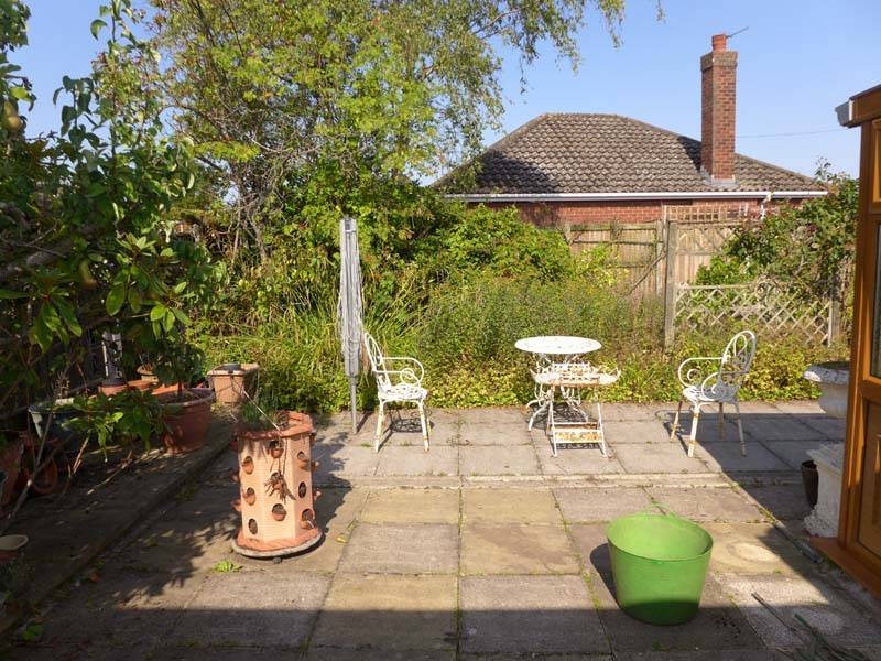 STATION ROAD THORNTON CLEVELEYS FY5 5HZ