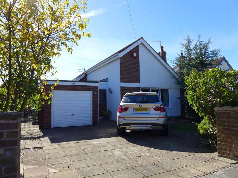 £259,950 CALDER AVENUE THORNTON CLEVELEYS FY5 2TP