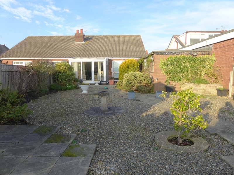 £155,000 SOUTHDOWN DRIVE THORNTON CLEVELEYS FY5 5BL