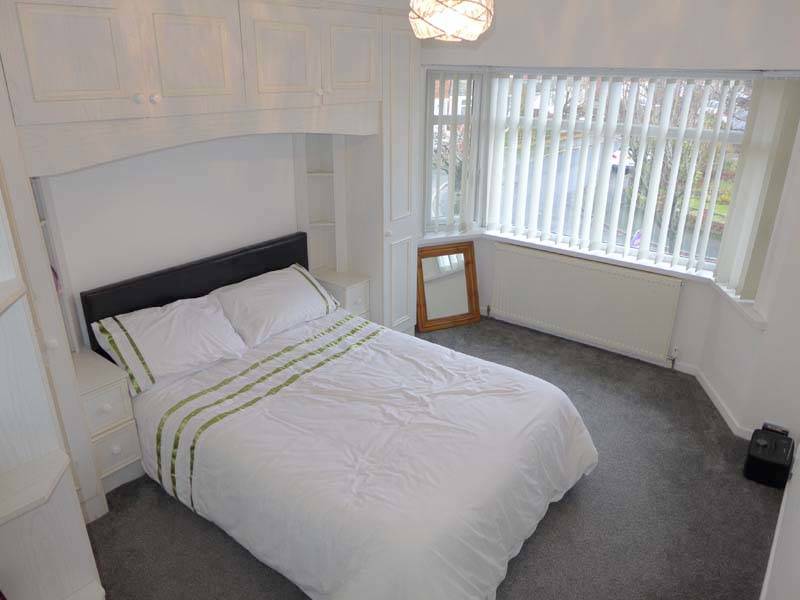 £155,000 SPRINGFIELD DRIVE THORNTON CLEVELEYS FY5 4LL