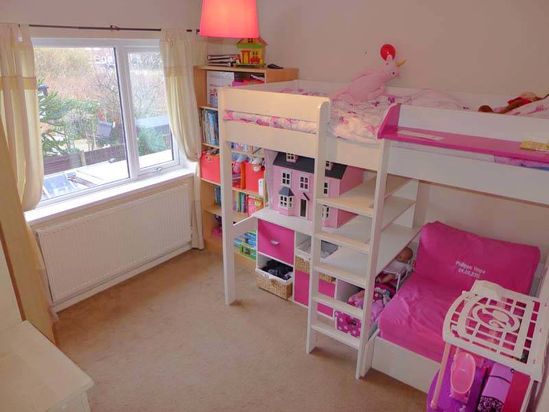 £155,000 SPRINGFIELD DRIVE THORNTON CLEVELEYS FY5 4LL