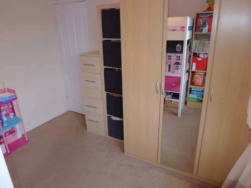 £155,000 SPRINGFIELD DRIVE THORNTON CLEVELEYS FY5 4LL