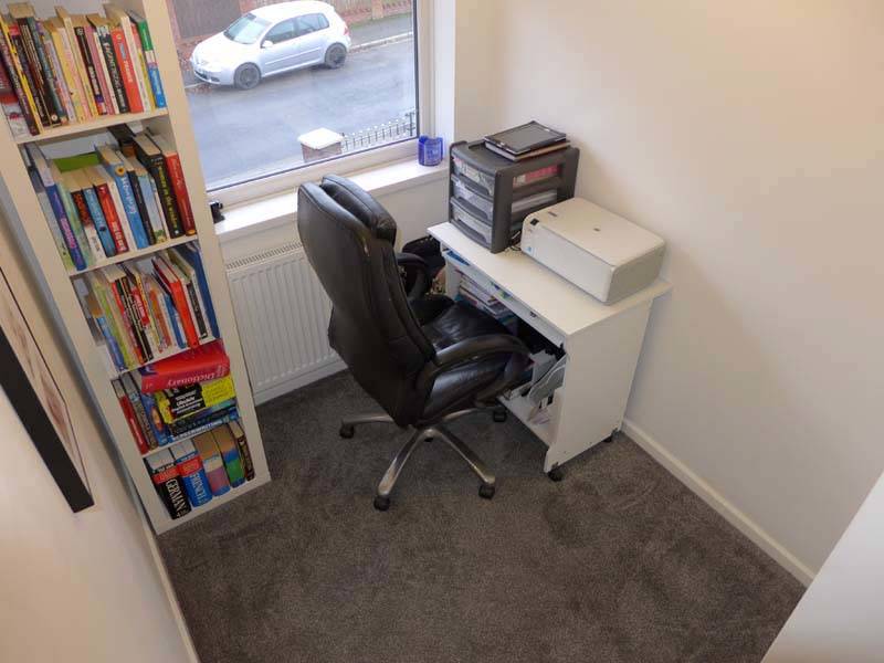 £155,000 SPRINGFIELD DRIVE THORNTON CLEVELEYS FY5 4LL