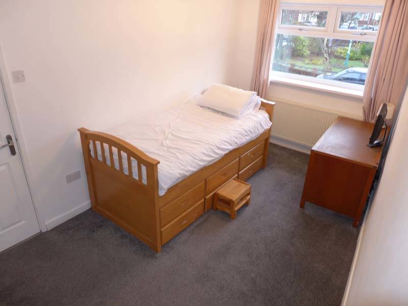 £155,000 SPRINGFIELD DRIVE THORNTON CLEVELEYS FY5 4LL