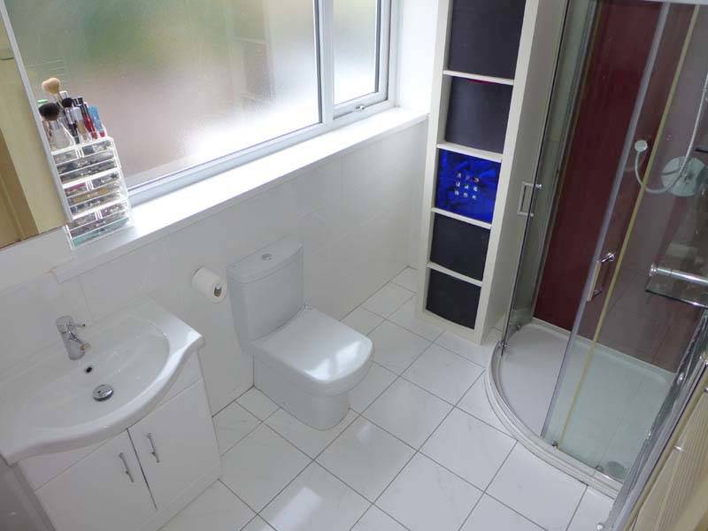 £155,000 SPRINGFIELD DRIVE THORNTON CLEVELEYS FY5 4LL