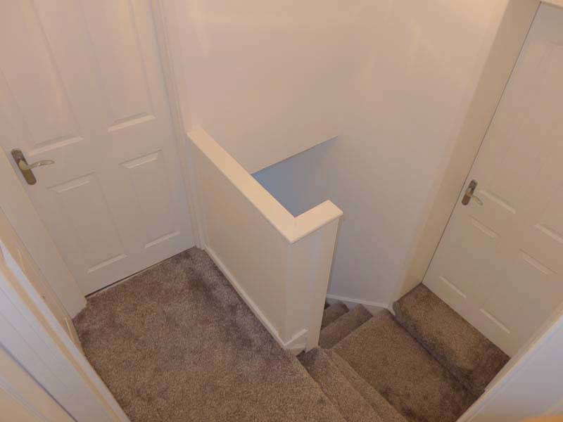 £155,000 SPRINGFIELD DRIVE THORNTON CLEVELEYS FY5 4LL