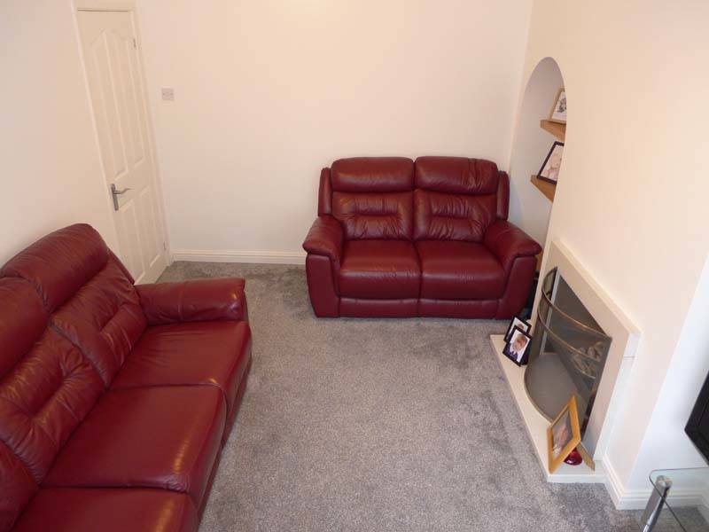 £155,000 SPRINGFIELD DRIVE THORNTON CLEVELEYS FY5 4LL