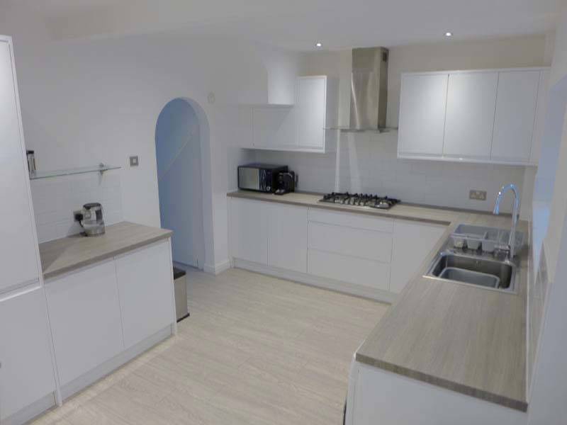 £155,000 SPRINGFIELD DRIVE THORNTON CLEVELEYS FY5 4LL