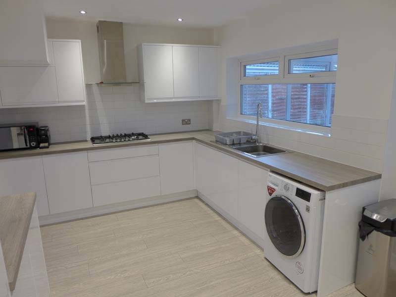 £155,000 SPRINGFIELD DRIVE THORNTON CLEVELEYS FY5 4LL