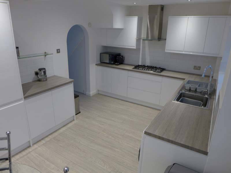 £155,000 SPRINGFIELD DRIVE THORNTON CLEVELEYS FY5 4LL