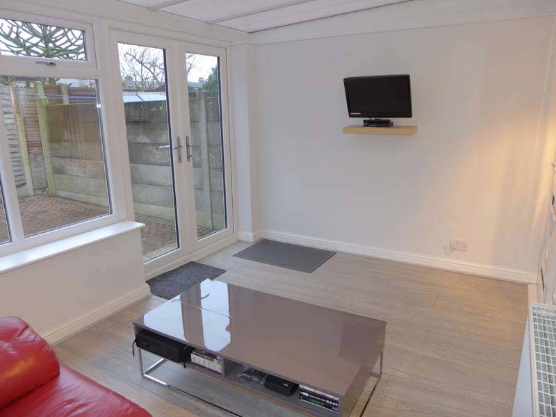 £155,000 SPRINGFIELD DRIVE THORNTON CLEVELEYS FY5 4LL