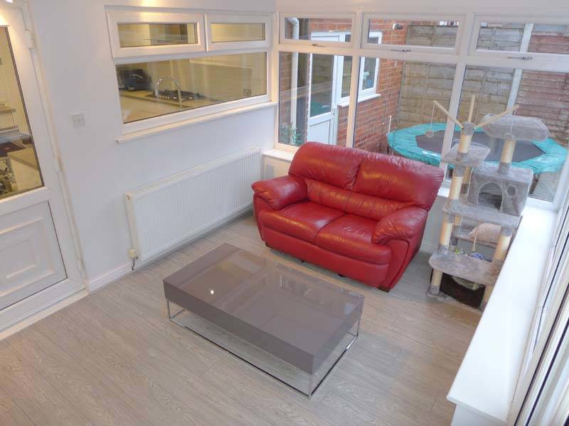 £155,000 SPRINGFIELD DRIVE THORNTON CLEVELEYS FY5 4LL