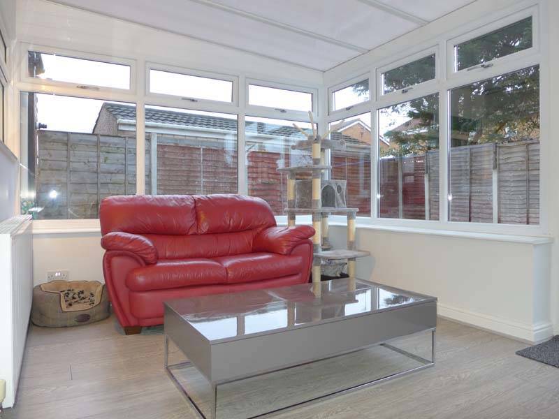 £155,000 SPRINGFIELD DRIVE THORNTON CLEVELEYS FY5 4LL