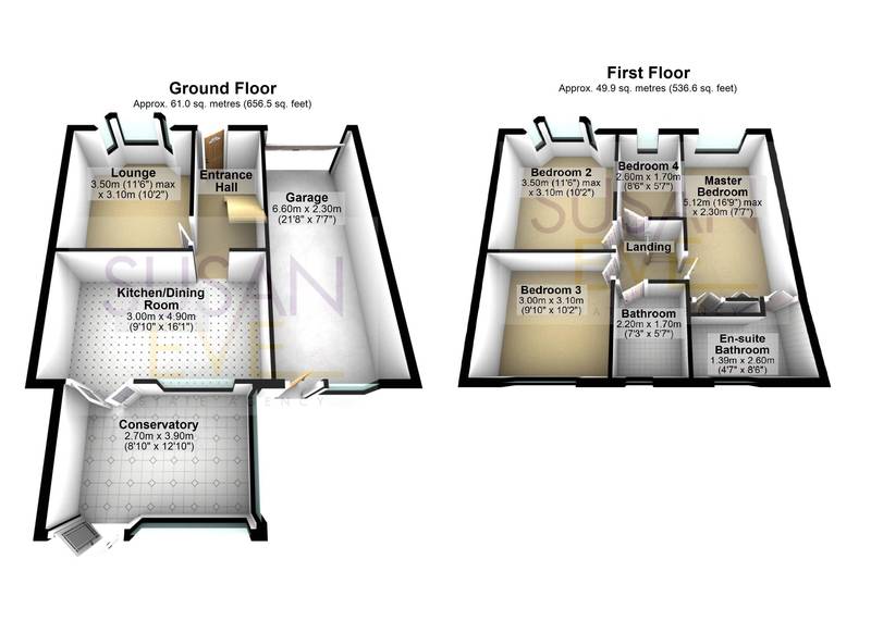 £155,000 SPRINGFIELD DRIVE THORNTON CLEVELEYS FY5 4LL