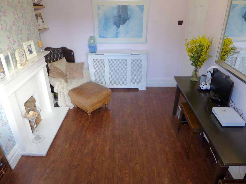 MOORFIELD AVENUE CARLETON POULTONLEFYLDE FY6 7QD