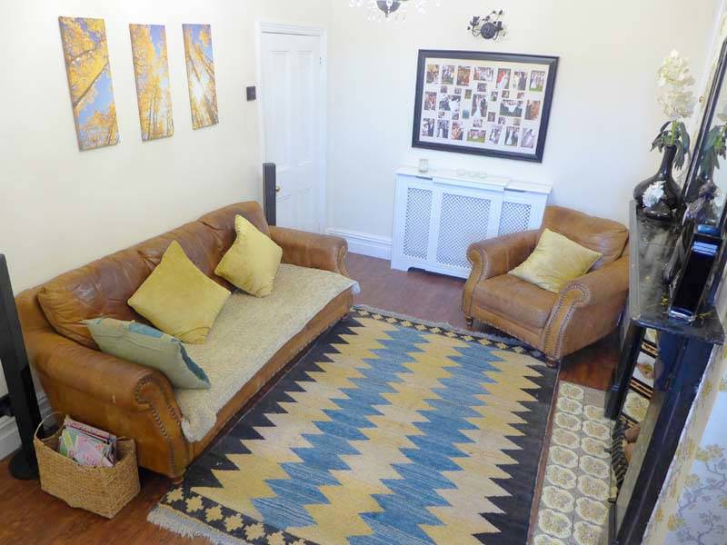 MOORFIELD AVENUE CARLETON POULTONLEFYLDE FY6 7QD