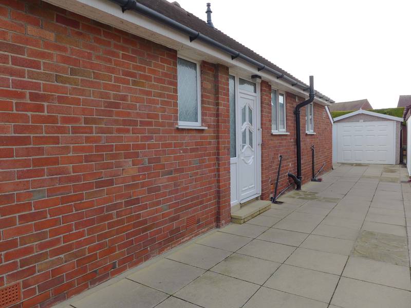 ROWLAND LANE THORNTON CLEVELEYS FY5 2QX