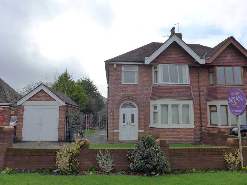 VICTORIA ROAD EAST THORNTON CLEVELEYS FY5 5HQ