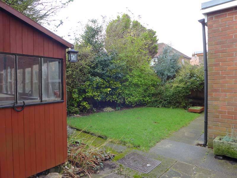 VICTORIA ROAD EAST THORNTON CLEVELEYS FY5 5HQ