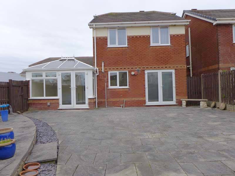 £175,000 DRIVE THORNTON CLEVELEYS FY5 1FD