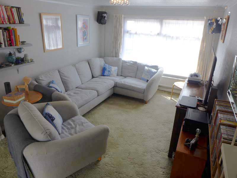 £160,000 AINSDALE AVENUE FLEETWOOD FY7 8HT