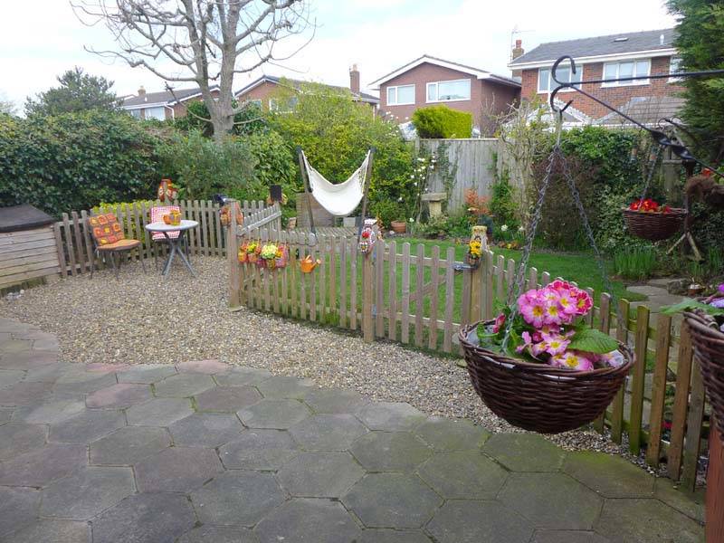 £160,000 AINSDALE AVENUE FLEETWOOD FY7 8HT