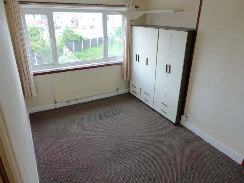 CARR GATE THORNTON CLEVELEYS FY5 1LB