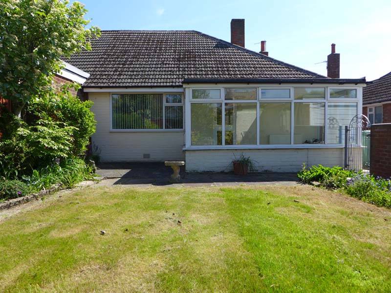 ASHLEY CLOSE THORNTON CLEVELEYS FY5 5EG