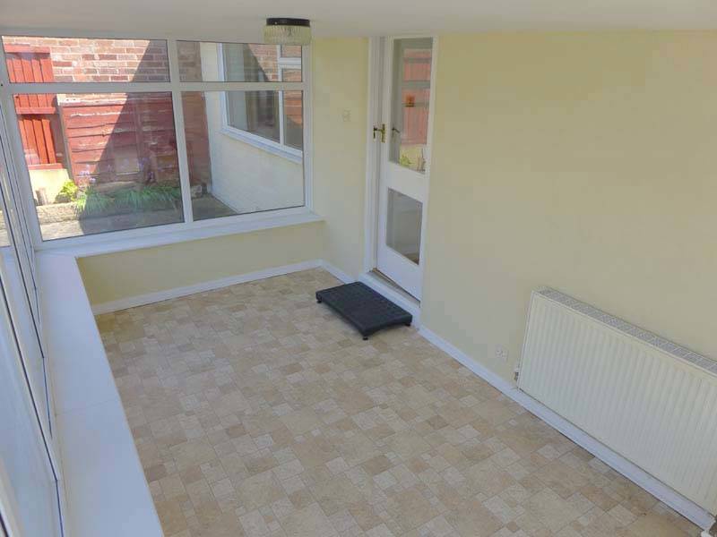 ASHLEY CLOSE THORNTON CLEVELEYS FY5 5EG