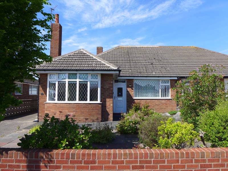 ASHLEY CLOSE THORNTON CLEVELEYS FY5 5EG