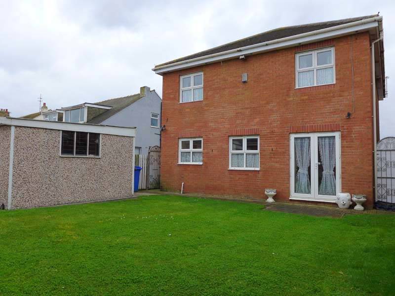 KINGSWAY THORNTON CLEVELEYS FY5 1DL