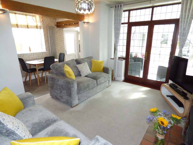 CALDER ROAD BISPHAM BLACKPOOL FY2 9TU