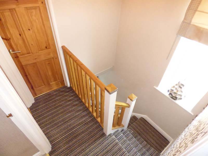 CALDER ROAD BISPHAM BLACKPOOL FY2 9TU