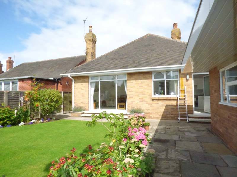 BEECHWOOD DRIVE THORNTON CLEVELEYS FY5 5EH