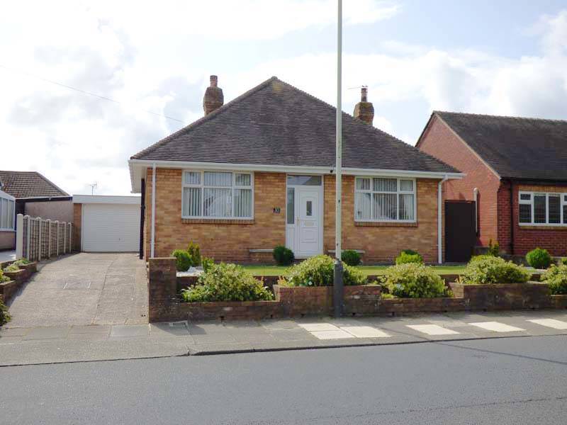 BEECHWOOD DRIVE THORNTON CLEVELEYS FY5 5EH