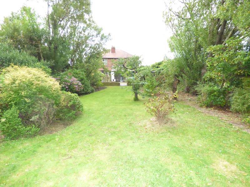 MEADOWS AVENUE THORNTON CLEVELEYS FY5 2TN