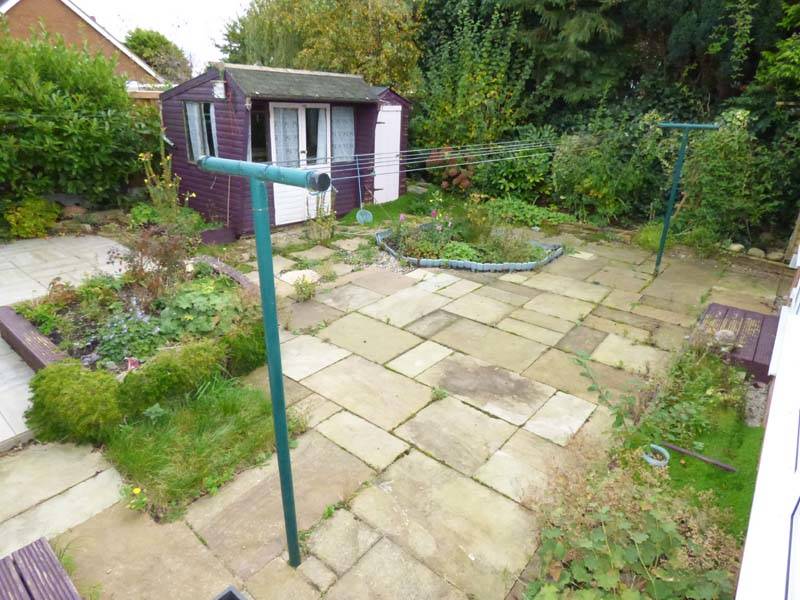 OIEO £160,000 CALDER AVENUE THORNTON CLEVELEYS FY5 2TR