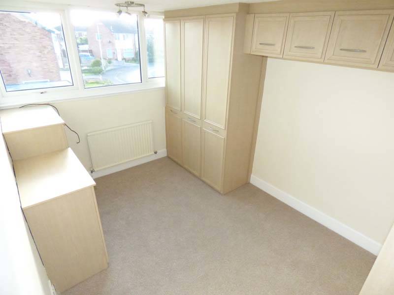 SEVENOAKS DRIVE THORNTON CLEVELEYS FY5 3BZ