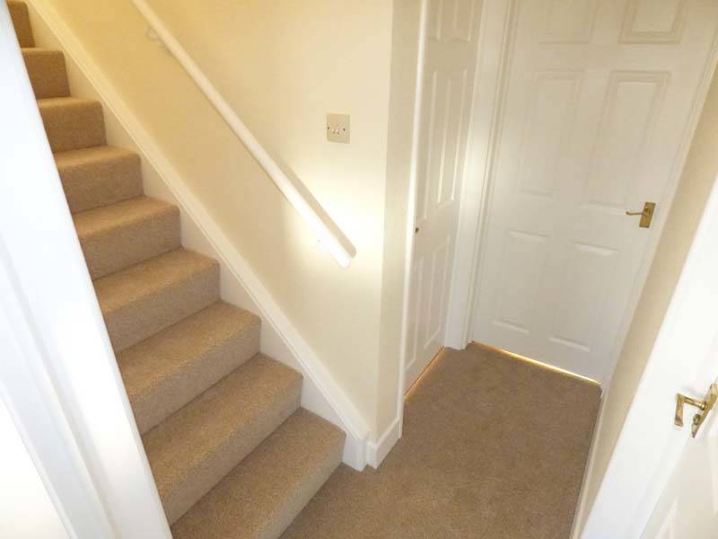 SEVENOAKS DRIVE THORNTON CLEVELEYS FY5 3BZ