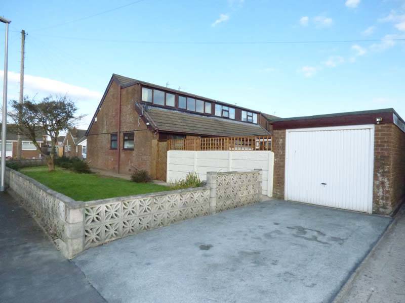 SEVENOAKS DRIVE THORNTON CLEVELEYS FY5 3BZ