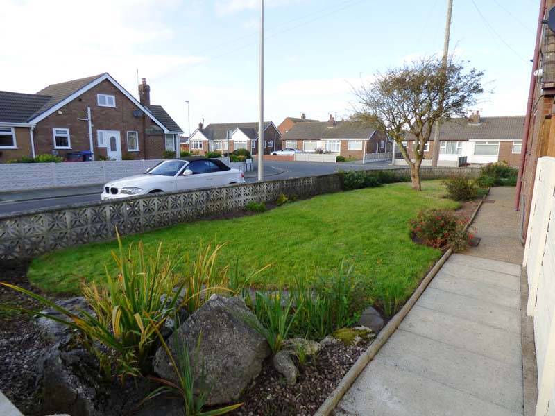 SEVENOAKS DRIVE THORNTON CLEVELEYS FY5 3BZ