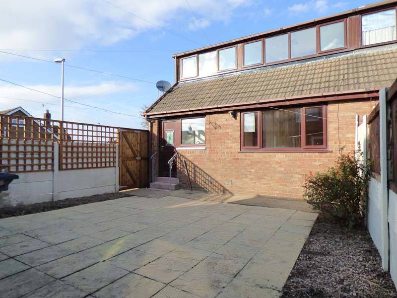 SEVENOAKS DRIVE THORNTON CLEVELEYS FY5 3BZ