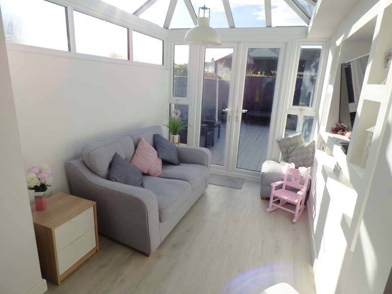 OIEO £165,000 SHAFTESBURY AVENUE THORNTON CLEVELEYS FY5 1HU