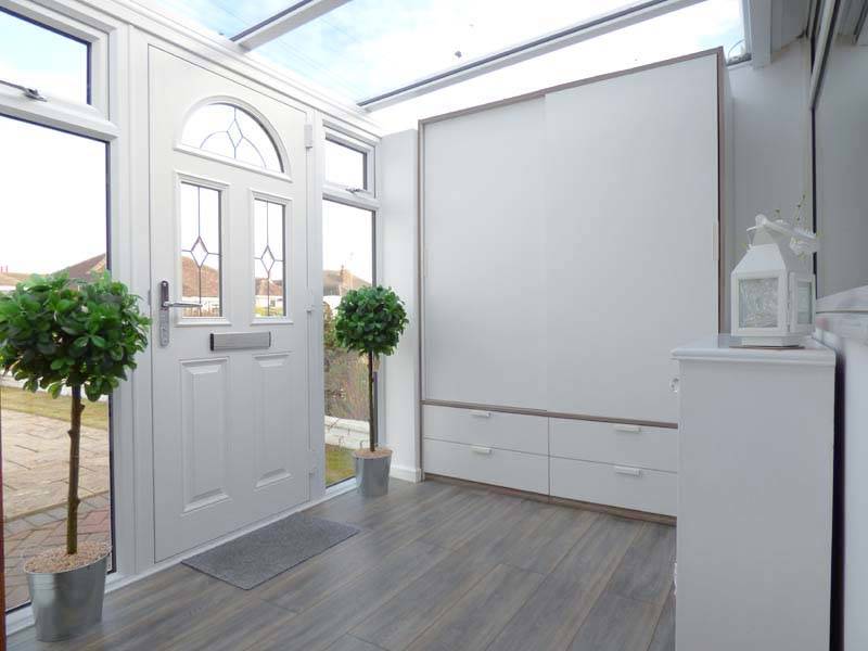 OIEO £165,000 SHAFTESBURY AVENUE THORNTON CLEVELEYS FY5 1HU